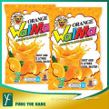 Natural 60g/Instant Fruit Juice Powder Drink Orange Juice